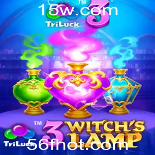 Explorando o Fascinante Mundo de 3WitchsLamp