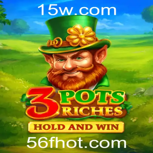 Descubra o Mundo Empolgante do Jogo 3potsRiches