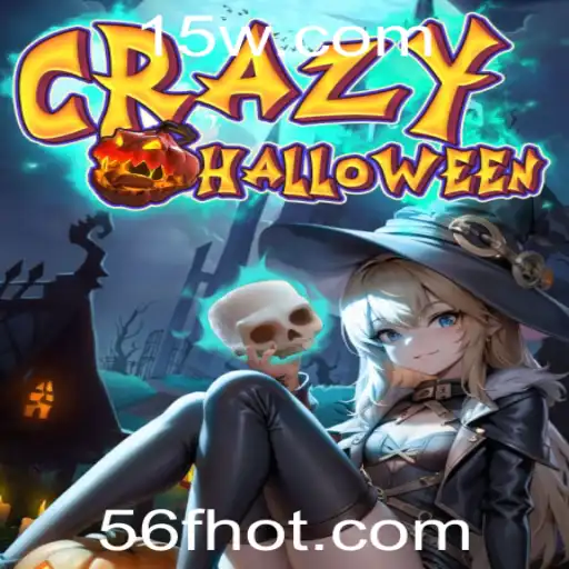 Descubra CrazyHalloween: O Jogo de Estratégia de Aventura