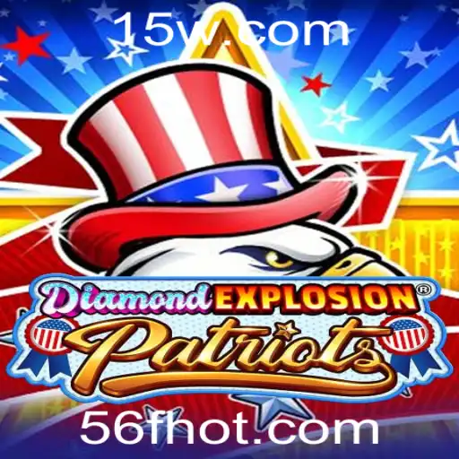 Explorando o universo de DiamondExplosionPatriots: Estratégia e ação