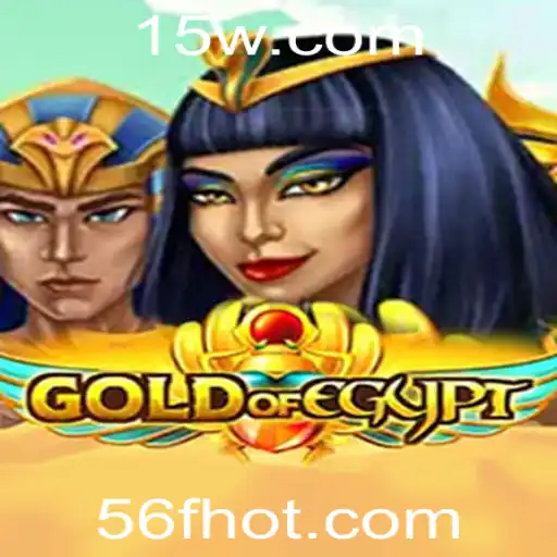 Explorando GoldOfEgypt: Uma Nova Aventura no Mundo dos Jogos