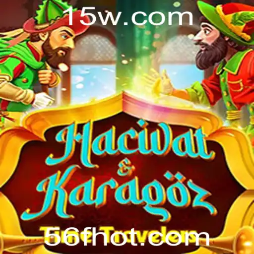 Explorando o Jogo Tradicional 'HacivatandKaragoz': Uma Jornada entre História e Cultura