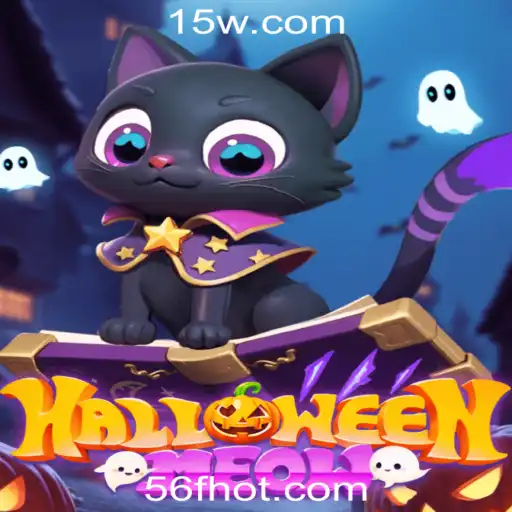 Descubra HalloweenMeow: O Jogo Fascinante Que Une Diversão e Sustos