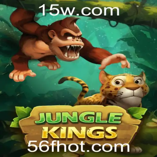 Desvendando JungleKings: Um Mergulho no Mundo Empolgante dos Jogos de Aventura