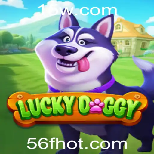 Descubra LuckyDoggy: O Jogo que Conquista Corações