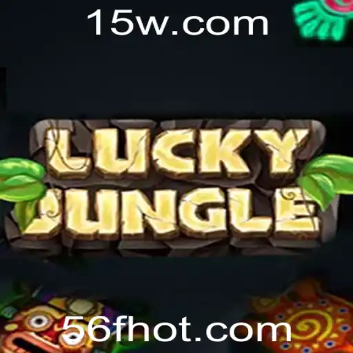 Explorando o Mundo do LuckyJungle - O Jogo de Aventura e Estratégia