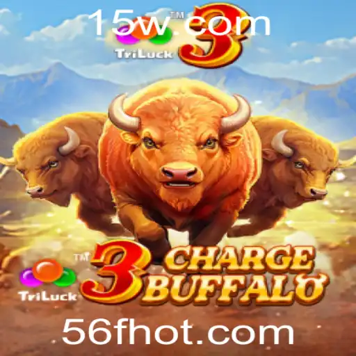 Explorando o Mundo Dinâmico de 3ChargeBuffalo