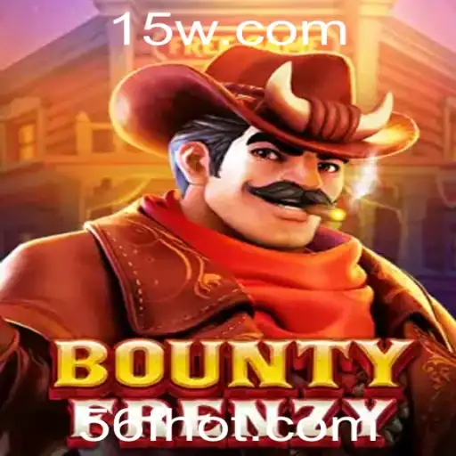 Explorando o Mundo do Jogo BountyFrenzy: Aventura e Estratégia com a Palavra-Chave 56f