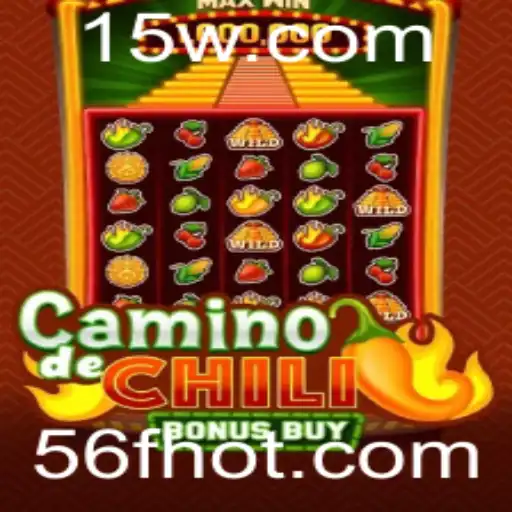 Descubra o Universo de CaminodeChiliBonusBuy