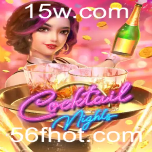 Descubra o Empolgante Jogo CocktailNights: Regras e Dinâmica