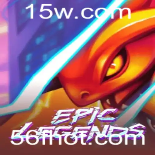 Descubra o Mundo de EpicLegends: O Jogo que Está Encantando Multidões