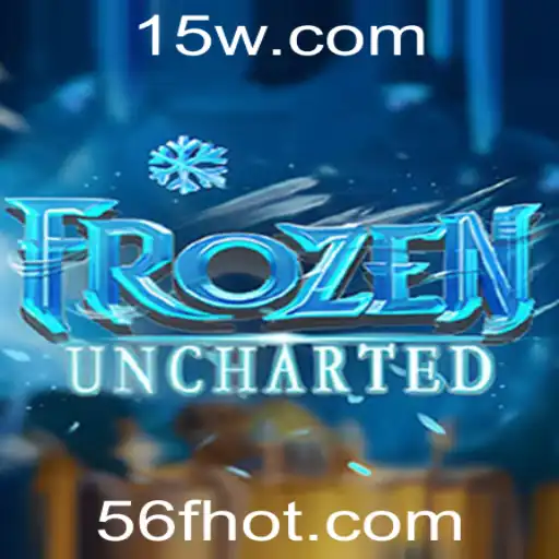 FrozenUncharted: Explorando Territórios Gelados com Desafios Épicos