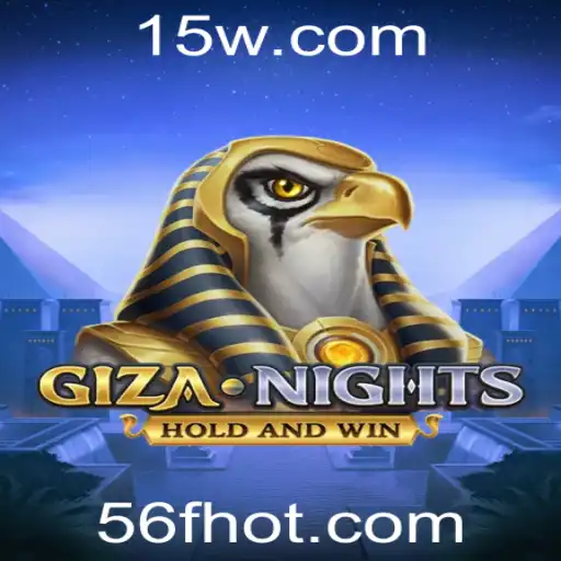 GizaNights: Descubra o Fascinante Mundo do Novo Jogo 56f