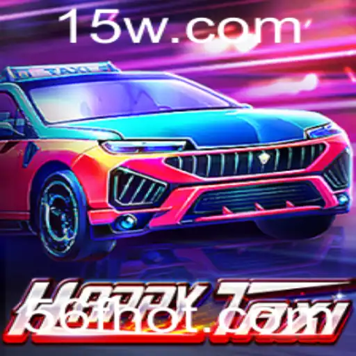 Descubra HappyTaxi: O Jogo das Corridas Alucinantes