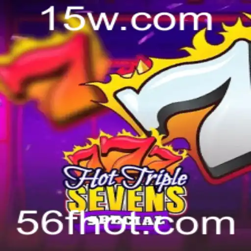 Descubra o Fascinante Mundo de HotTripleSevensSpecial: Um Jogo que Une Tradição e Inovação