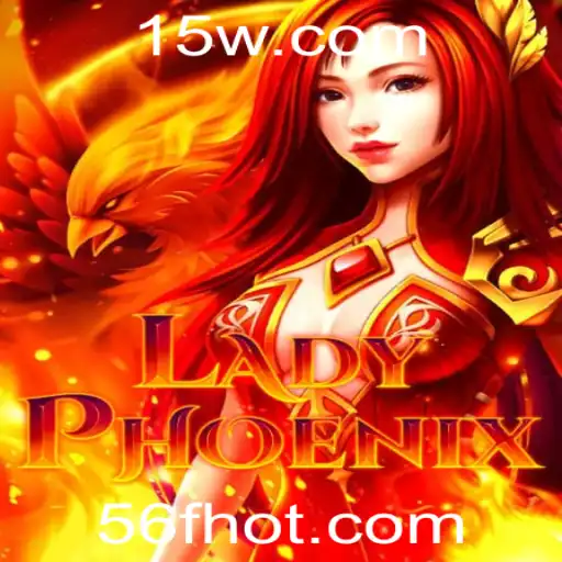 LadyPhoenix: Explorando o Intrigante Mundo de Estratégia e Aventura do Jogo