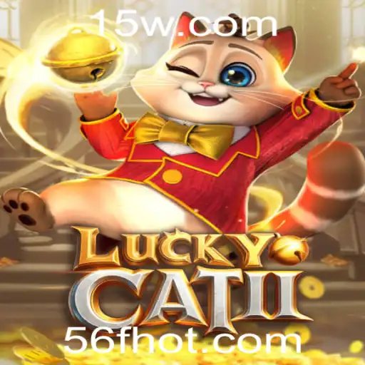 LuckyCatII: Um Mergulho no Mundo Fascinante do Jogo de Estratégia 56f