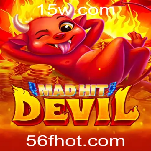 MadHitDevil: A Reviravolta no Mundo dos Jogos