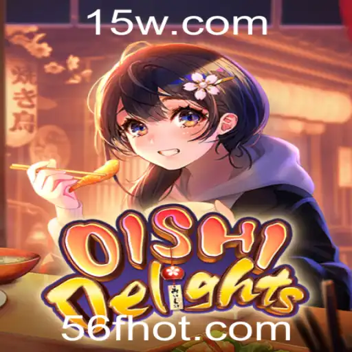 Descubra OishiDelights: Uma Jornada Gastronômica no Mundo dos Jogos