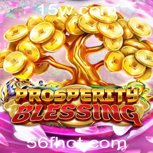 Explorando o Mundo Imersivo de ProsperityBlessing: Um Guia Completo