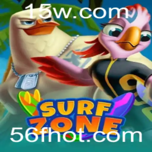 Descobrindo o Universo do Jogo SurfZone