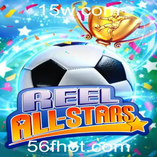 Descubra o Fascinante Mundo de ReelAllStars: Um Jogo de Estratégia e Aventura