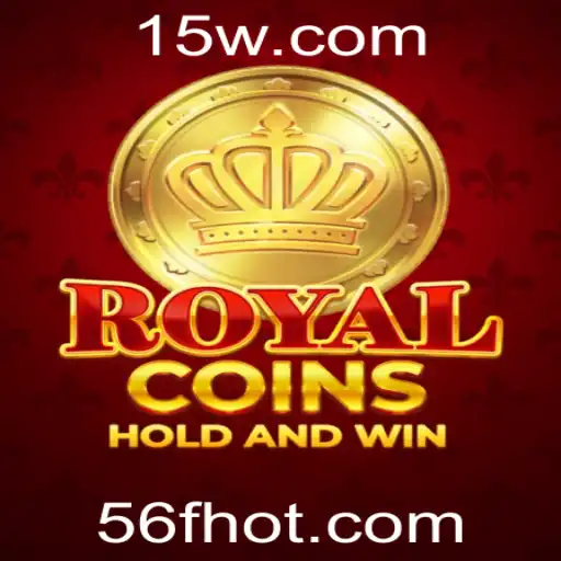 Explorando o Mundo Fascinante de RoyalCoins - O Jogo do Ano