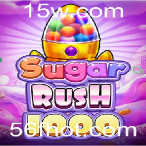 Descubra o Mundo de SugarRush1000: Aventuras Doces e Desafios Electrizantes