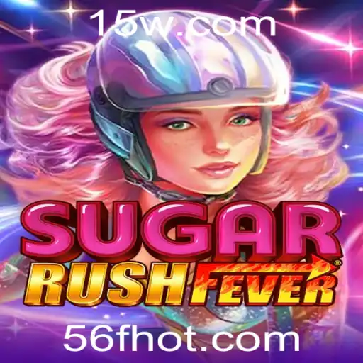 SugarRushFever: Mergulhe na Empolgante Aventura de Doces