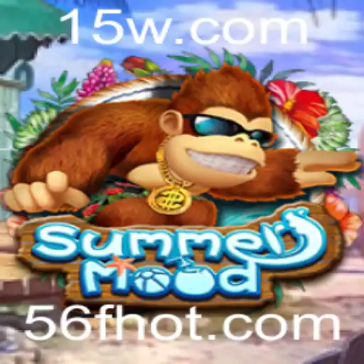 Explorando SummerMood: A Nova Sensação dos Jogos com Tema de Verão