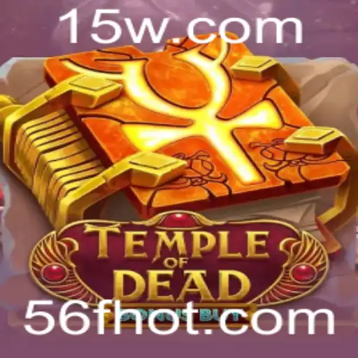 Descubra o Fascinante 'Temple of Dead Bonus Buy': Mergulhe na Aventura