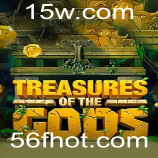 Explorando o Mundo de TreasureoftheGods: Uma Nova Aventura