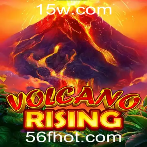 VolcanoRising: Uma Aventura Explosiva no Mundo dos Jogos
