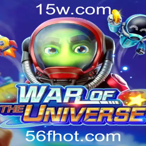 Descubra WAROFTHEUNIVERSE: O Jogo que Está Revolucionando o Mundo do Entretenimento Digital